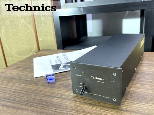 Technics 10e netzteil - technics, für