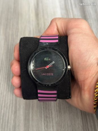 Lacoste uhr - lacoste,