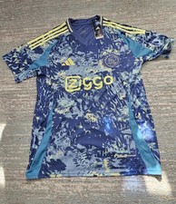 Ajax Trikot