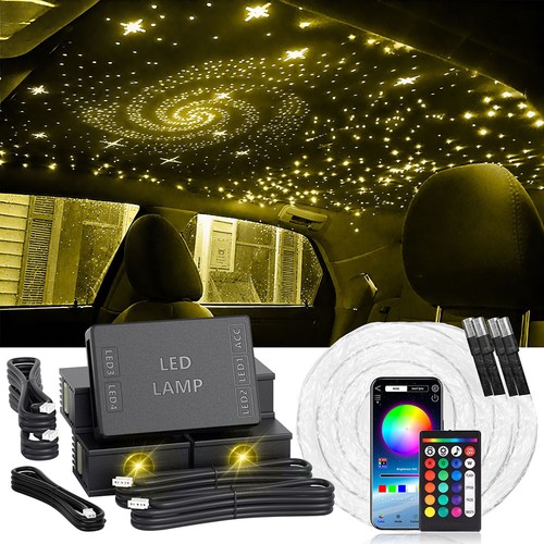 300 1200pcs split rgbw led - 300-1200pcs,