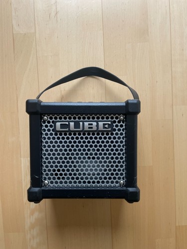 Gitarrenverstärker roland - gitarrenverstärker,