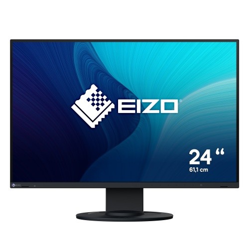 Eizo flexscan ev2410r - eizo, ev2410r-bk