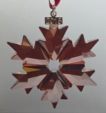 Swarovski 5460487 Stern SCS