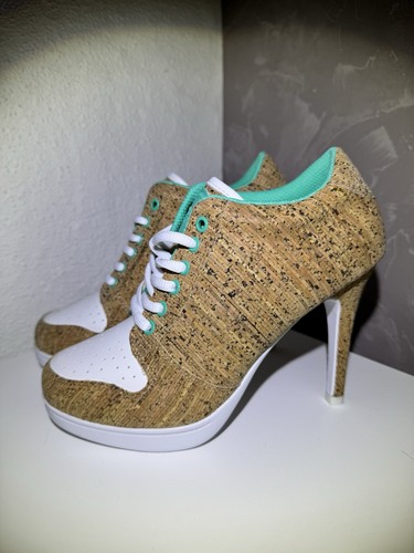 Missy rockz sneaker high - rockz,