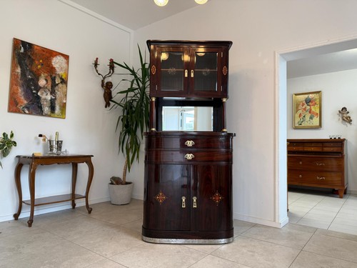 Sale restauriertes jugendstil - sale,
