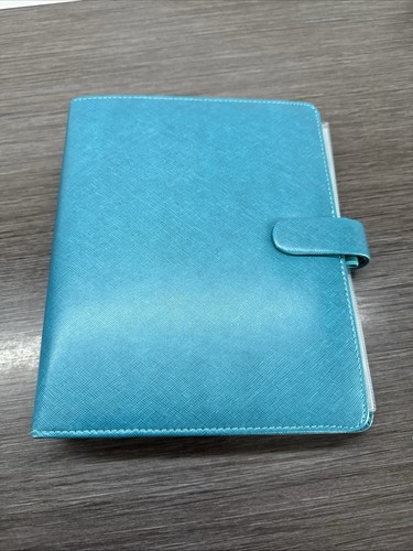 Filofax saffiano personal - filofax,