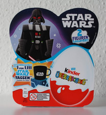 Kinder Überraschung STAR WARS