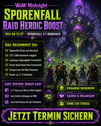 Wow mount midnight sporenfall - mount,