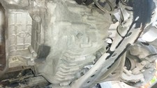getriebe ft HONDA ACCORD