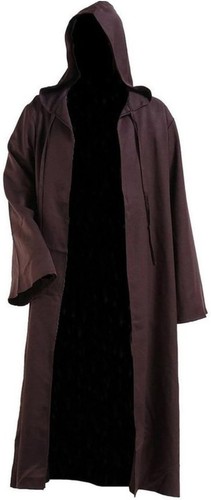 Ritter kapuzenrobe cosplay - ritter,