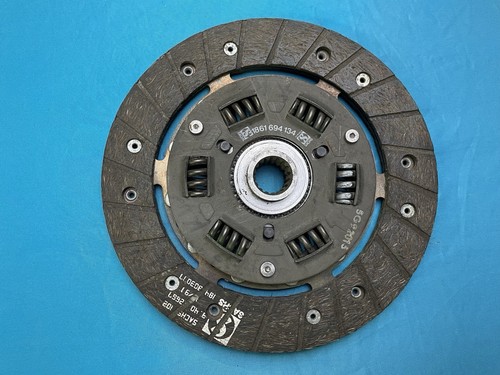 Kupplungsscheibe sachs fiat - kupplungsscheibe,