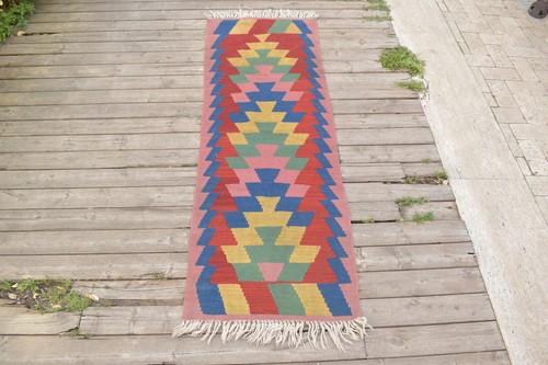 Türkischer kelim teppich - teppich, 22