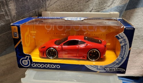 New hot wheels whips - new,