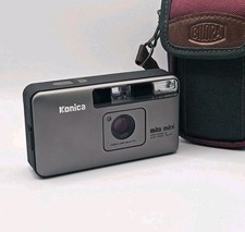 Konica Big Mini BM-201 - Sehr