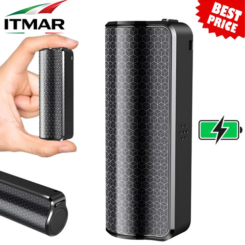 Mikro audio recorder - mikro,