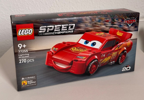 Lego speed champions - lego,