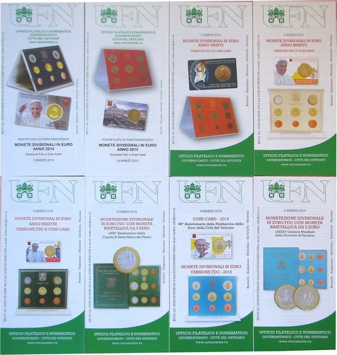 Sammlung flyer folder - st.,