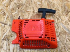 Seilzugstarter seitliche