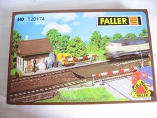 WK39* FALLER H0 120174