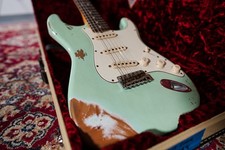 Fender Custom Shop 1963