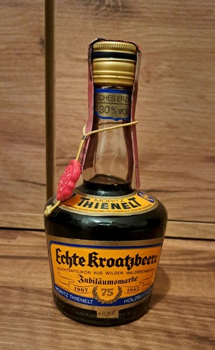Thienelt echte kroatzbeere - echte,