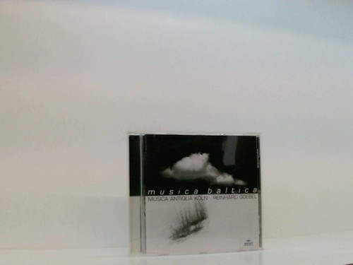 Musica baltica goebel - musica,