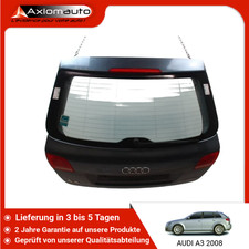 🇩🇪 HECKKLAPPE ➤ AUDI