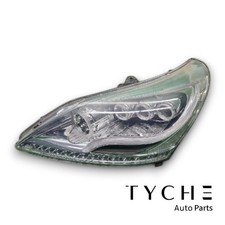 Xenon Scheinwerfer links