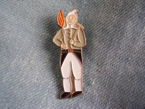 Pin bergzwerg kohle bergwerk - kohle,