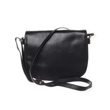 Fabiani, Umhängetasche, Damen, Schwarz, 27, 5, 18 cm #S7b