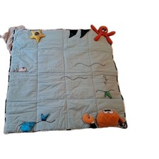 IKEA Klappa Spielteppich 114x114 cm (303.726.40)