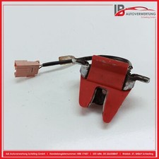 VW FOX (5Z1, 5Z3) 1.2 Schloss Heckschloß Heckklappenschloß 5Z0947561E ORIGINAL