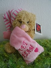 🐝  Morgenroth Teddybär