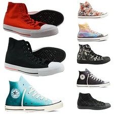 Converse Hi Chuck Taylor All