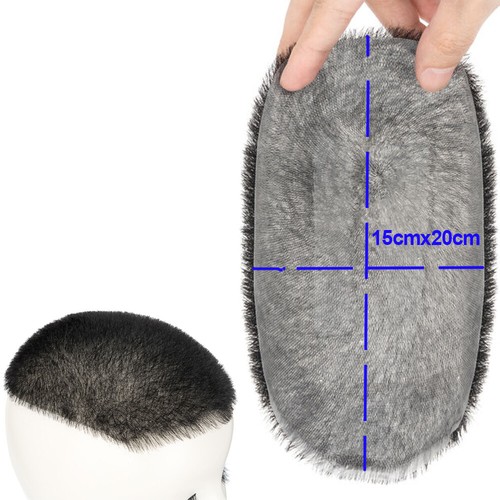 Herren basis toupet toupee - basis,