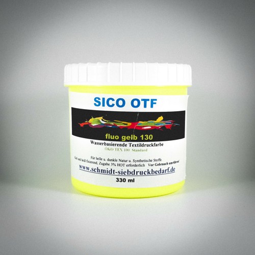 250ml sico opatex 130 fluo - 250ml,
