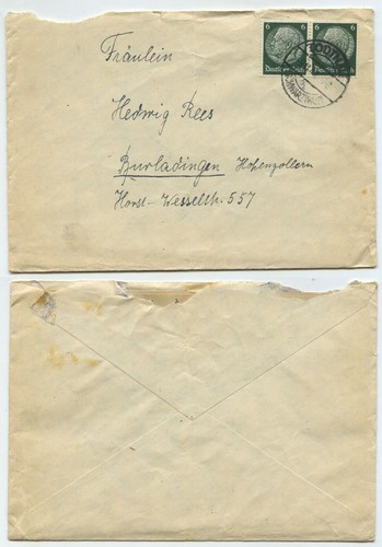 34708 brief todtnau - brief,