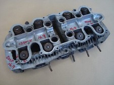 Honda CB 500 Four Zylinderkopf + Ventile Nr.9 cylinder head 12200-323-000 CB500F