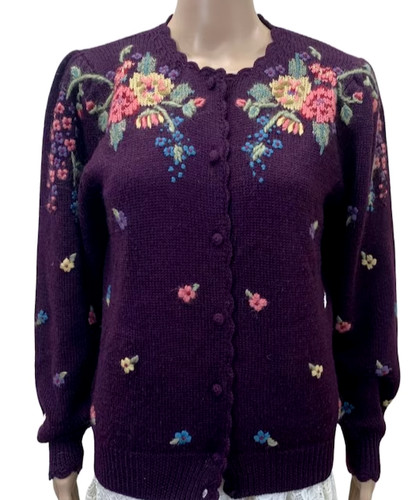 Herman geist luxus - luxus, strickjacke