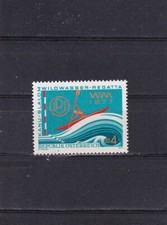 Österreich WM im Wildwasser