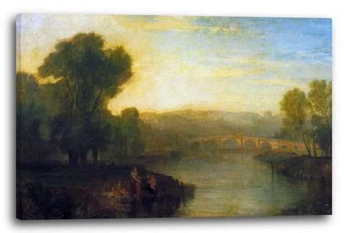 Kunstdruck william turner - william,