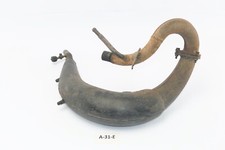 Keeway X-RAY 50 2008 - 2015 - Schalldämpfer Auspuff EXC01B A31E