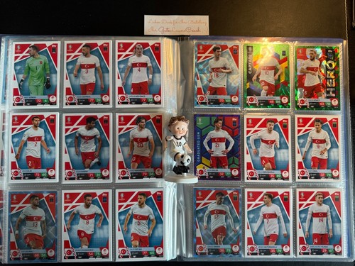 Topps match attax uefa - topps,