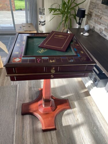 Die sammler edition monopoly - edition,