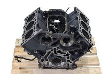 Original Audi A4 B6 B7 8E A6 4B 2.5 TDI V6 BDG 163 PS / 120 KW Motor Rumpfmotor