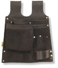 Job werkzeugtasche zunft leder - job,
