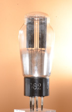 1x RGN2004 Valvo - Single NOS