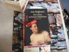 Ein allzu schönes Mädchen