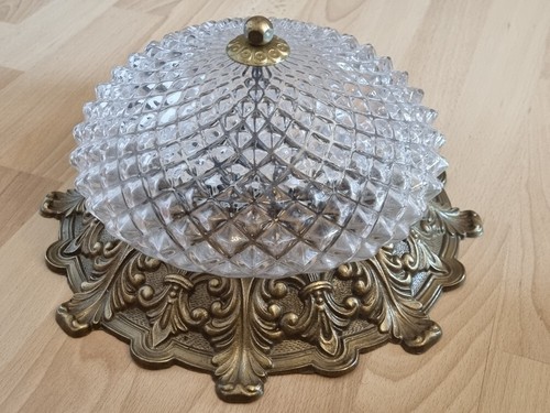 Antike plafoniere deckenlampe - antike,