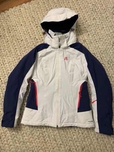 Salomon skijacke ski alpin - salomon,